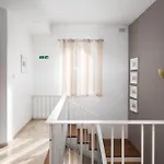 Family-friendly Spacious Townhouse With Garden - Close To Airport