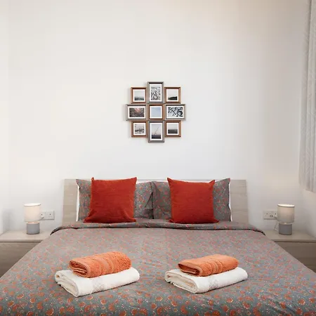 Apartman Family-friendly Spacious Townhouse With Garden - Close To Airport