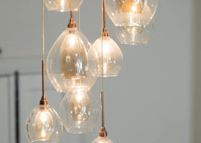 Family-friendly Spacious Townhouse With Garden - Close To Airport Gudja