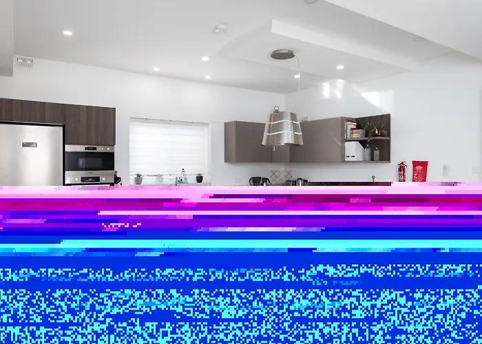 Διαμέρισμα Family-friendly Spacious Townhouse With Garden - Close To Airport Gudja