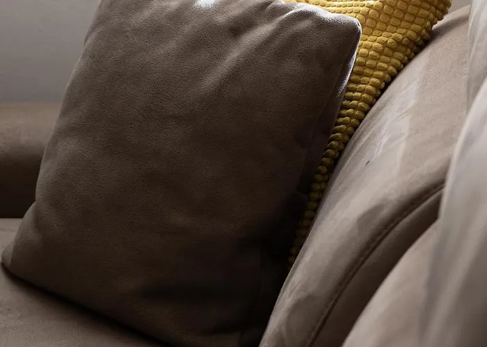 Διαμέρισμα Family-friendly Spacious Townhouse With Garden - Close To Airport Gudja