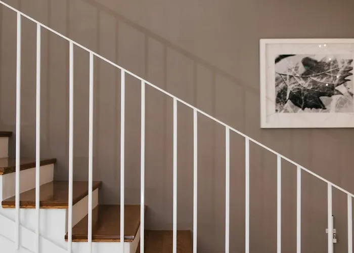 Διαμέρισμα Family-friendly Spacious Townhouse With Garden - Close To Airport *