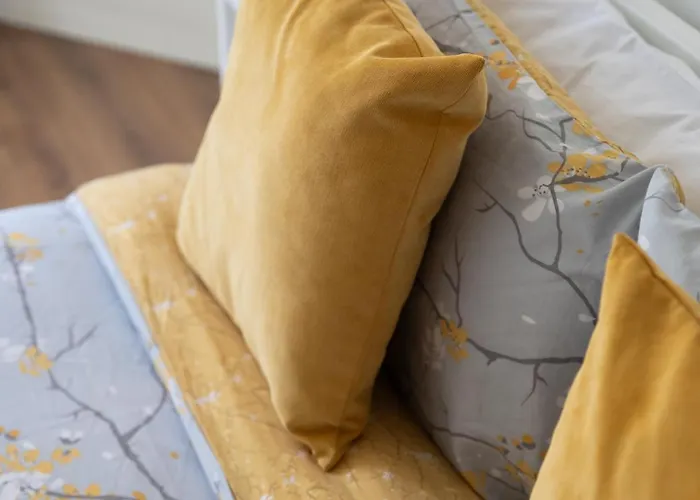 Διαμέρισμα Family-friendly Spacious Townhouse With Garden - Close To Airport Gudja